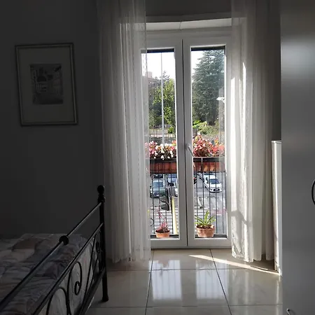 Bed & Breakfast Lucilla