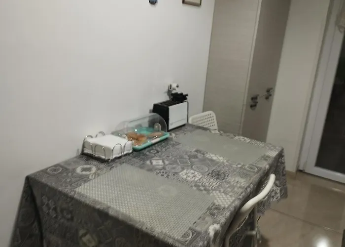 Bed & Breakfast Lucilla