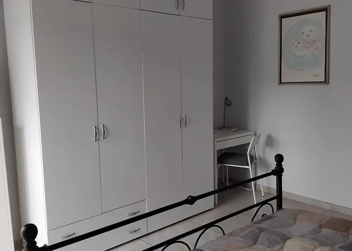 Bed & Breakfast Lucilla *