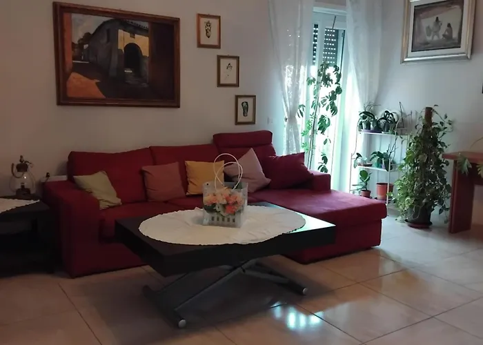 Bed & Breakfast Lucilla *